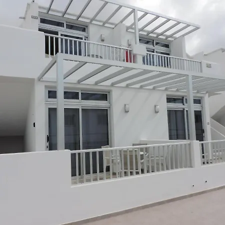 Apartment Gracioseros 106- 2 Bed-gr Floor-ac-uk Tv-wifi *